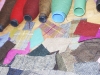 Harris Tweed Samples