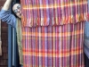 Jimena's Striped Twill