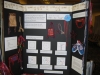 Loom and Shuttle Display
