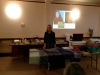 December 1, 2012 Guild Meeting
