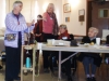 Demonstrating the Warping Paddle