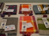 Entries 1