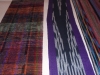 Weaving by Bonnie Tarsus, February Speaker