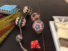 Tamari balls