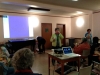 October 6, 2012 Guild Meeting