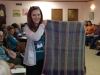 October 2015 Show and Tell