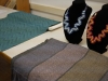A closeup of the wonderful samples shared this month
