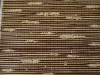 Nadine Sander's piece, woven in Theo Moorman technique