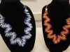 Susie's gorgeous necklaces!