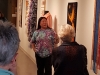 Sanchez Art Gallery Exhibit Walk-through
