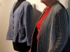 Sanchez Art Gallery Exhibit Walk-through