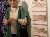Sanchez Art Gallery Exhibit Walk-through