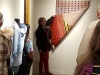 Sanchez Art Gallery Exhibit Walk-through