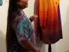 Sanchez Art Gallery Exhibit Walk-through